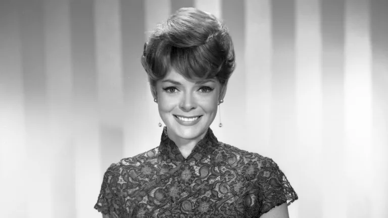 June Lockhart