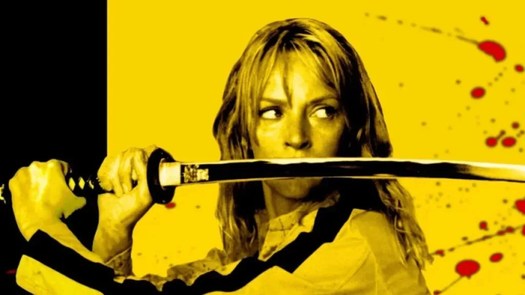 Kill Bill