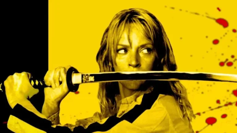 Kill Bill
