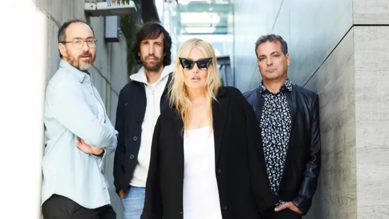 La Oreja De Van Gogh