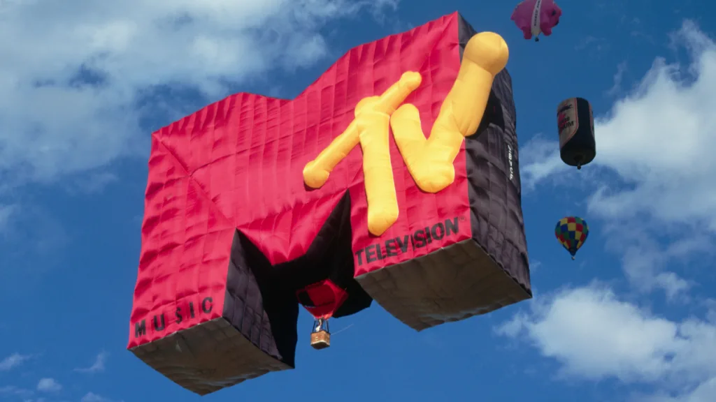 MTV