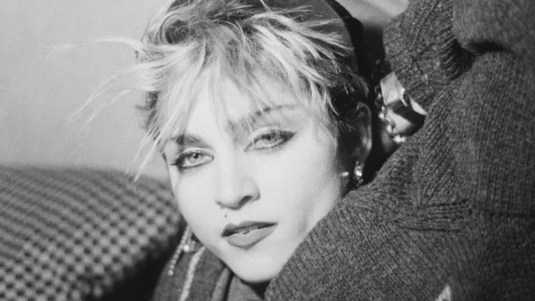 Madonna