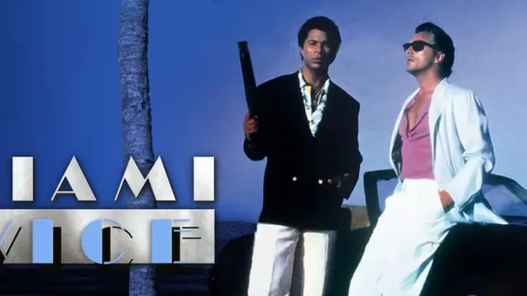Miami Vice