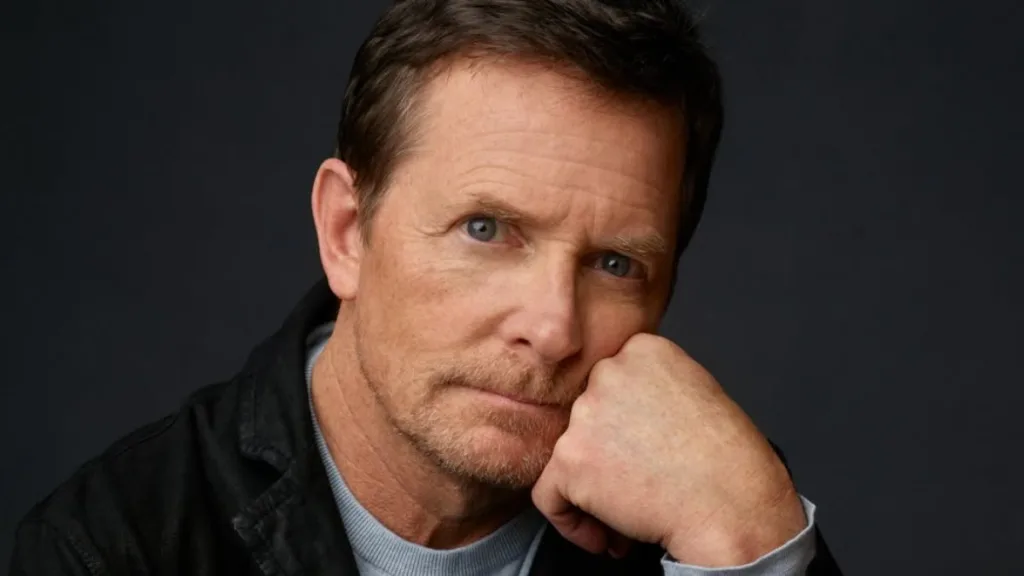 Michael J Fox
