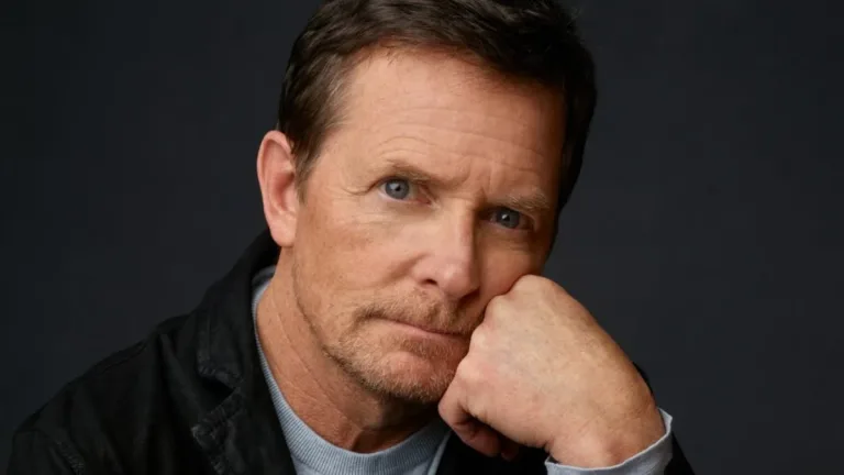 Michael J Fox