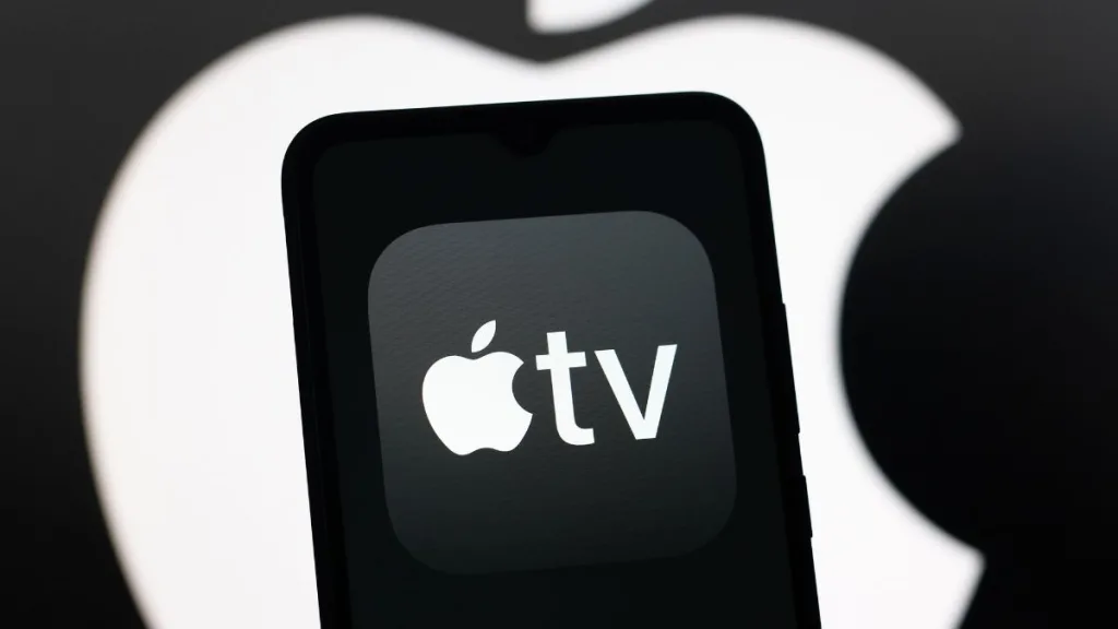 Apple TV