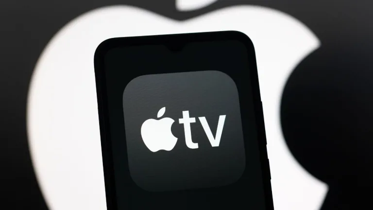 Apple TV