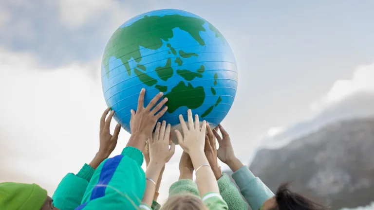 Calentamiento global