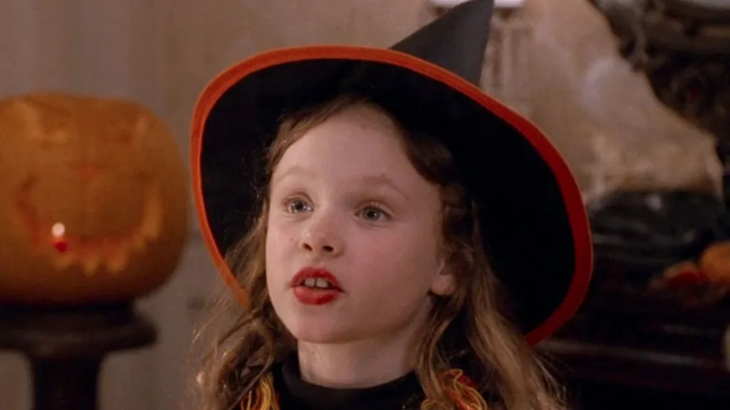Hocus Pocus 3, Thora Birch