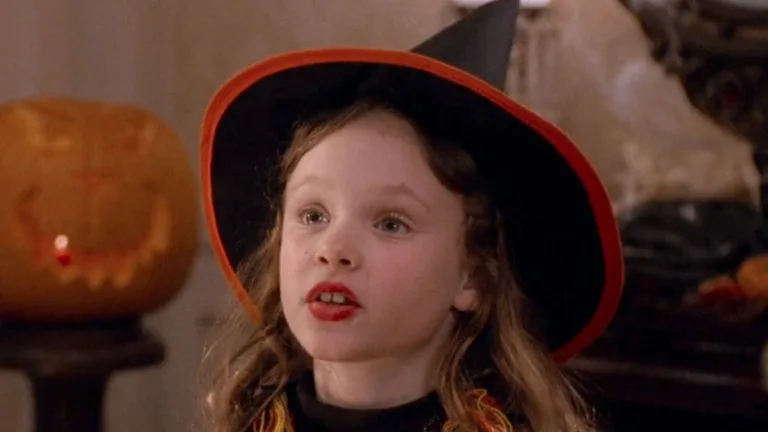 Hocus Pocus 3, Thora Birch