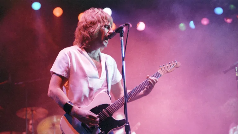 Rick Parfitt