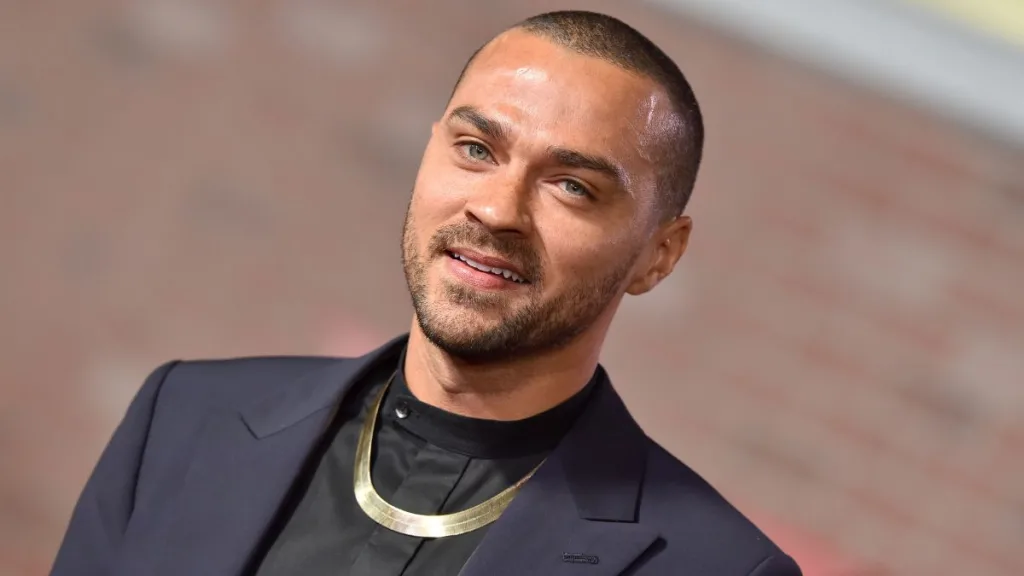 Jesse Williams