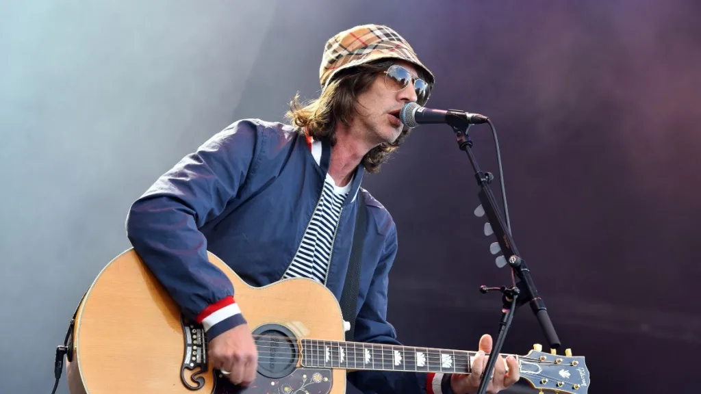Richard Ashcroft