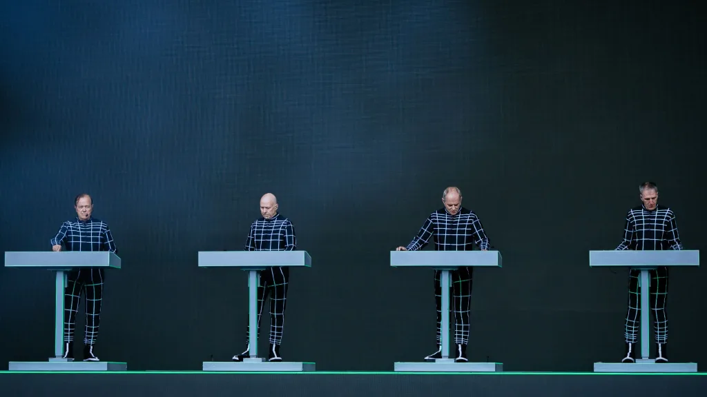 Kraftwerk