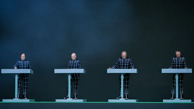 Kraftwerk