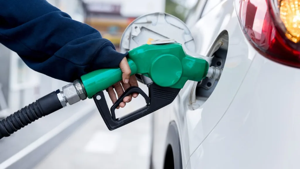 Precio De La Gasolina En Chile