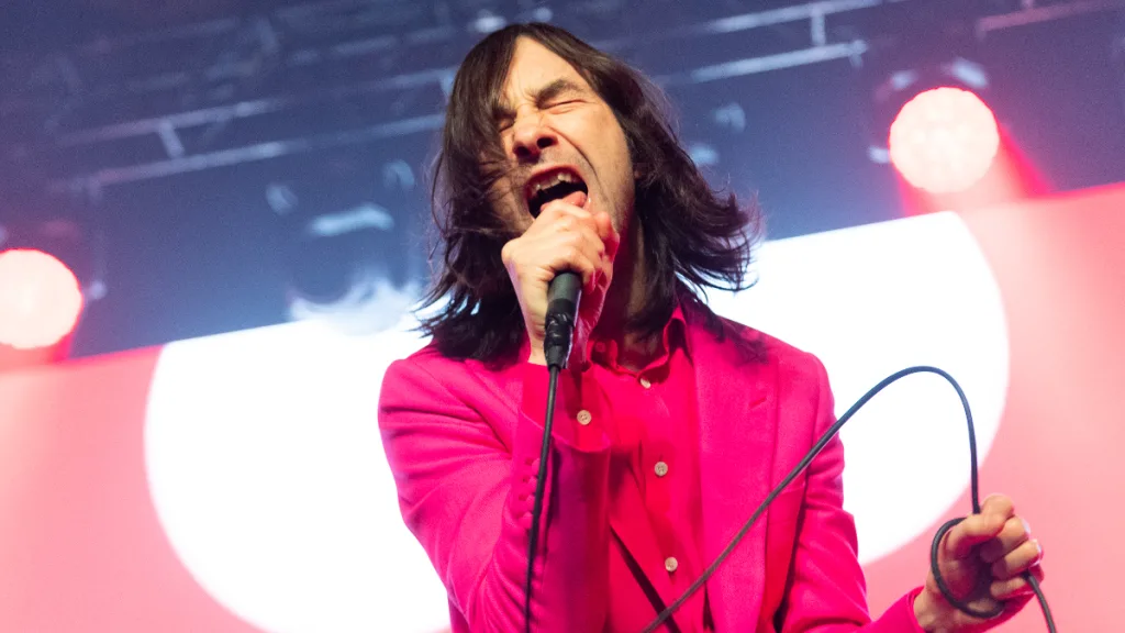 Primal Scream