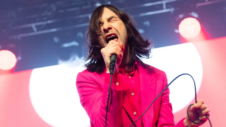 Primal Scream