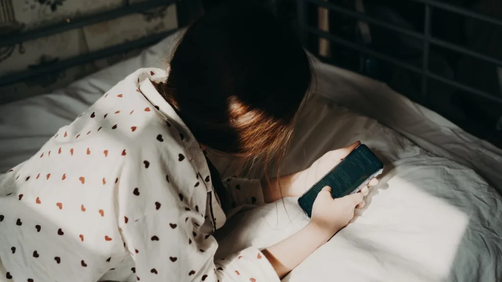 Salud Mental Adolescente