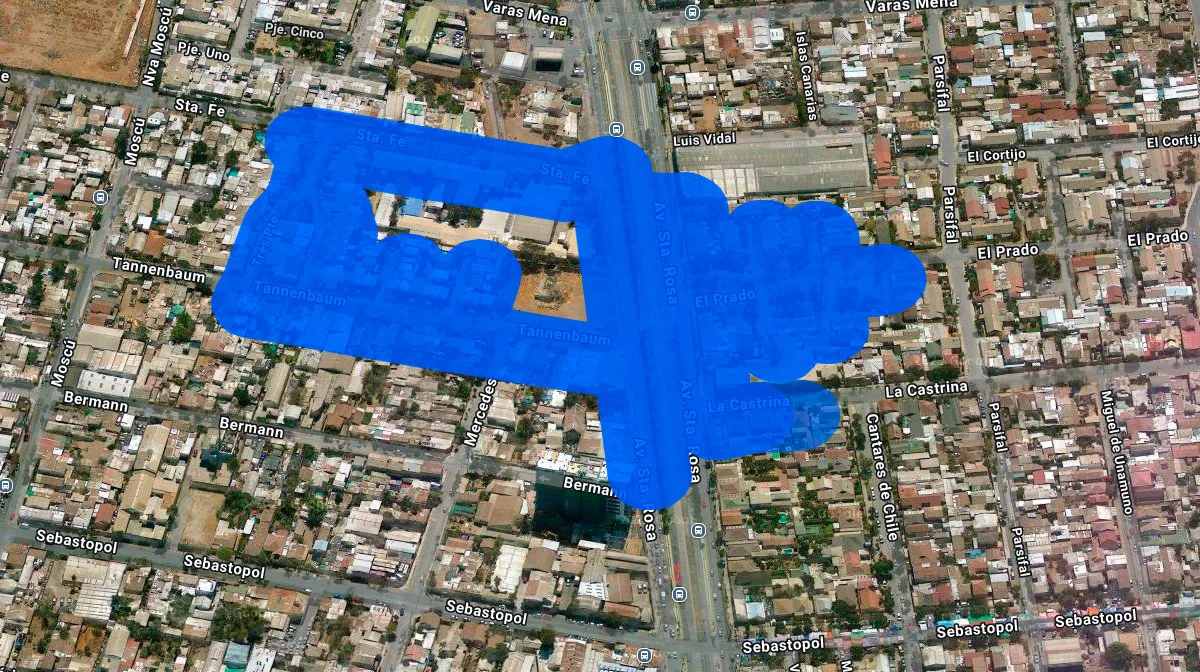 San Joaquin San Miguel