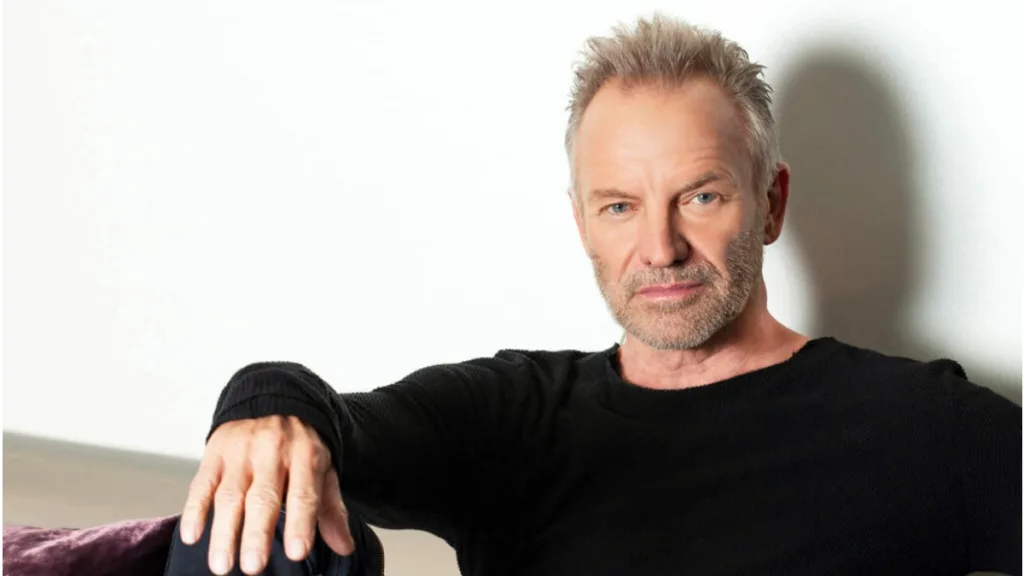 Sting