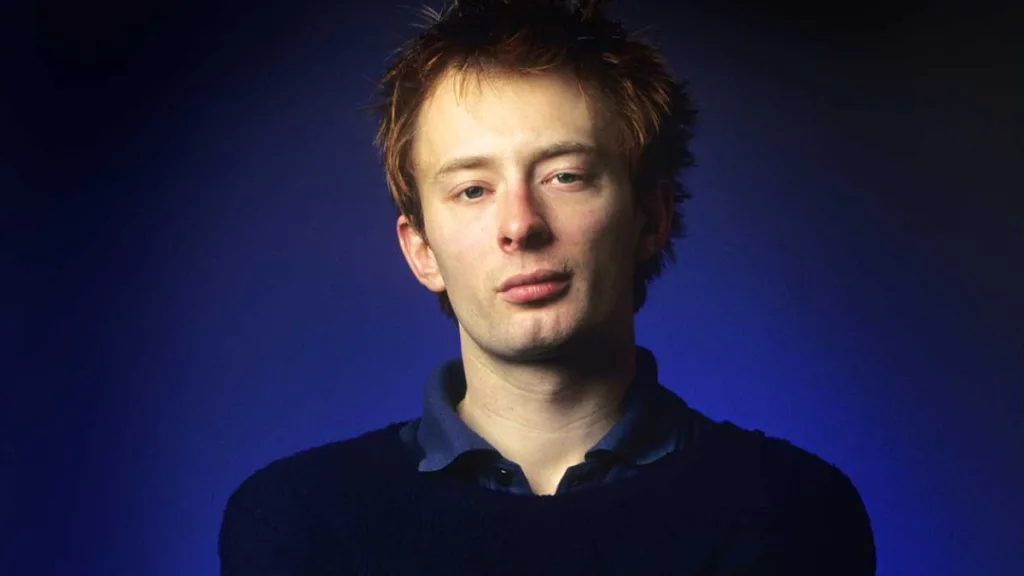 Thom Yorke