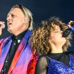 Win Butler Regine Chassagne