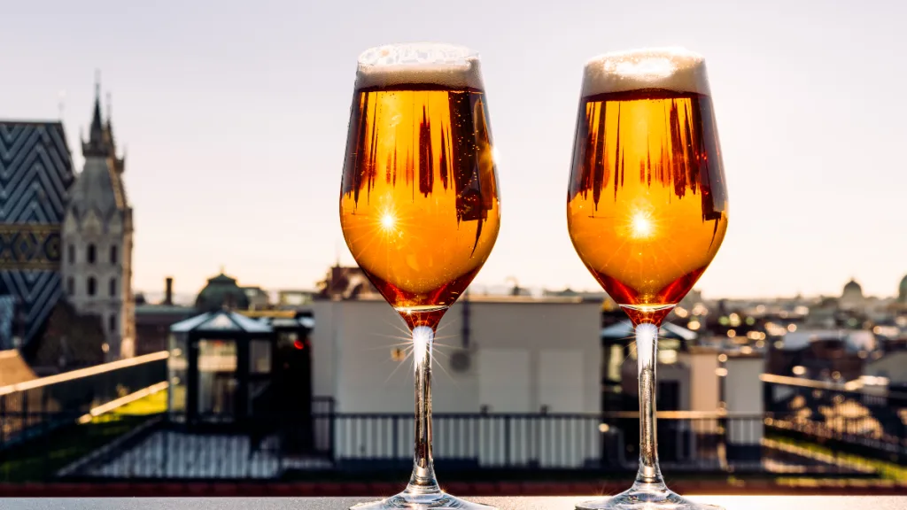 Cerveza Bierfest Oktober