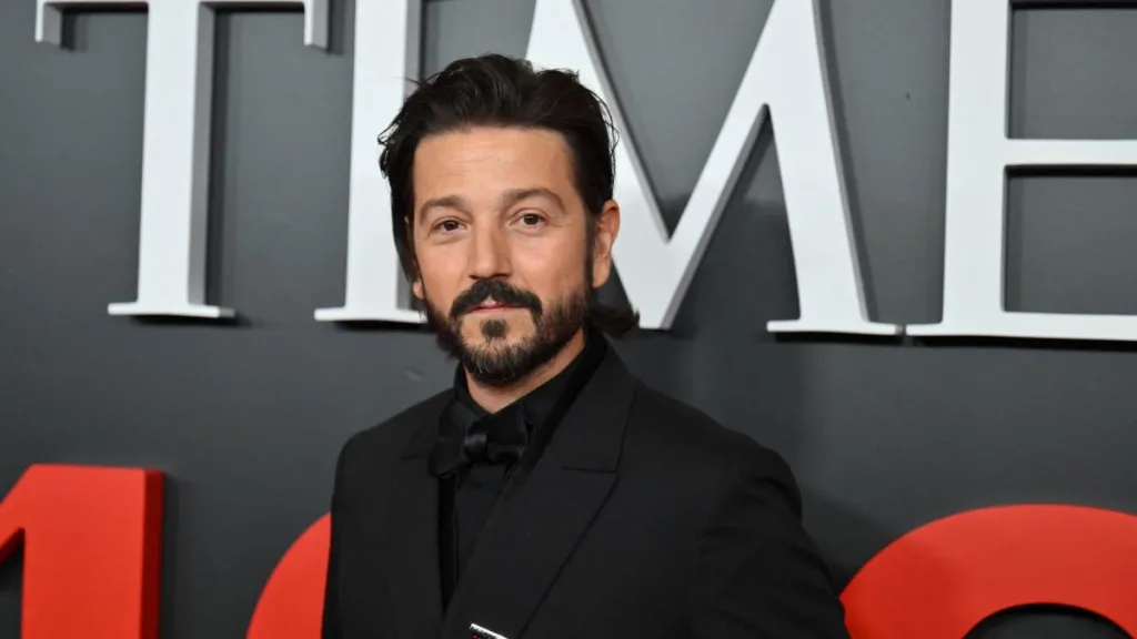 Diego Luna