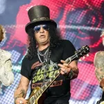 Guns N Roses