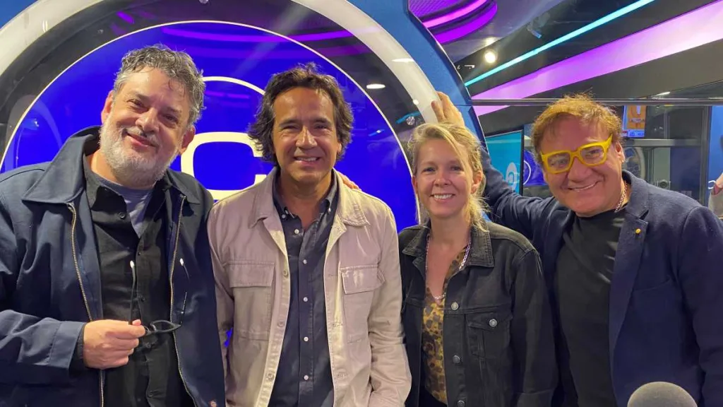 La Sexualidad Secreta De Los Hombres