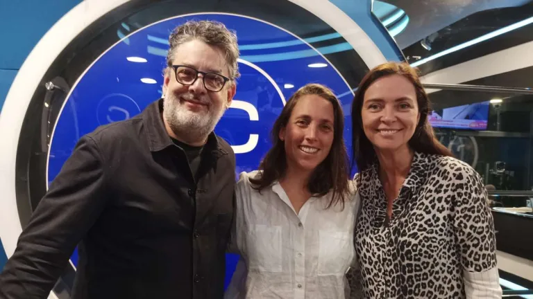 Liderazgo Estudiantil