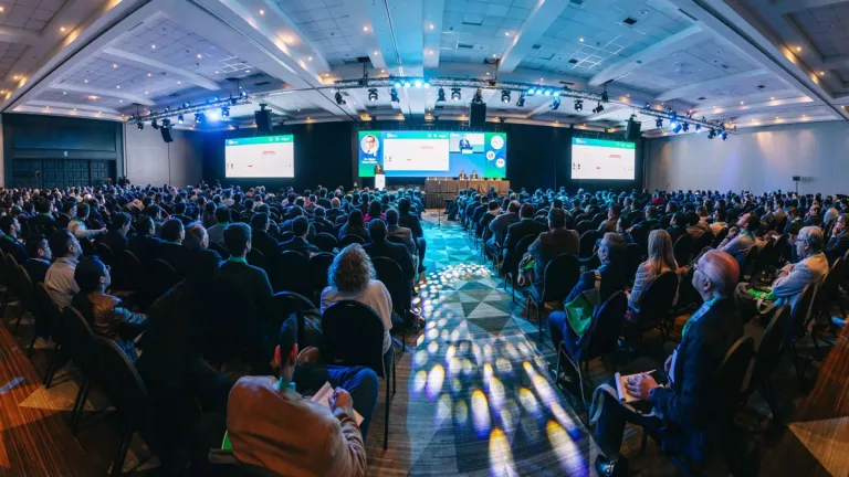 Metropolitan Santiago