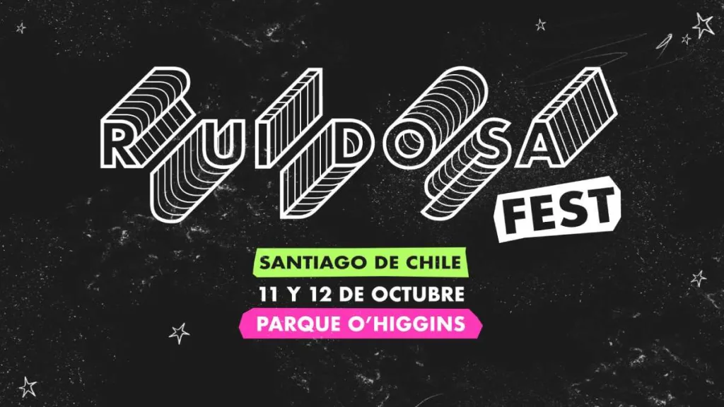 Ruidosa Fest