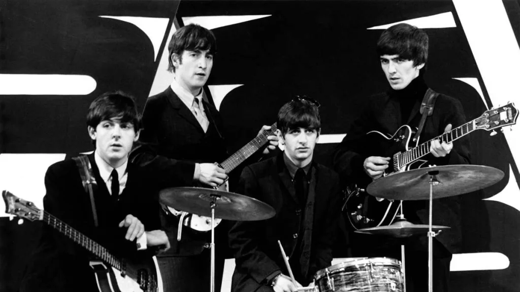 The Beatles