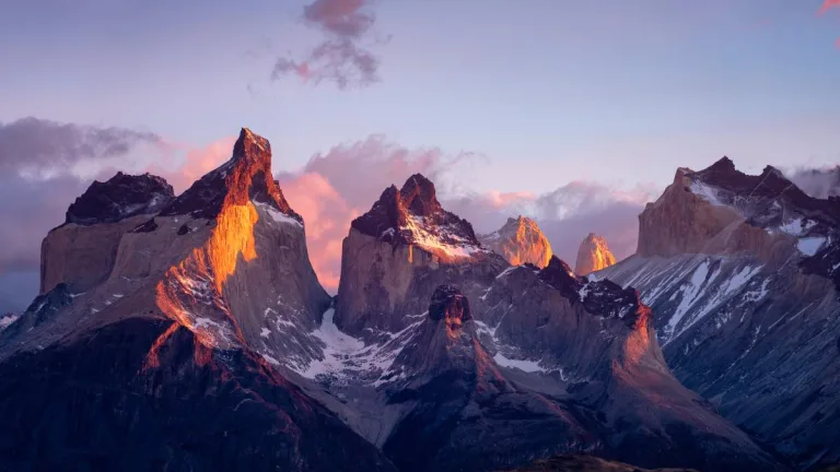 Torre Del Paine