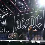 AC DC