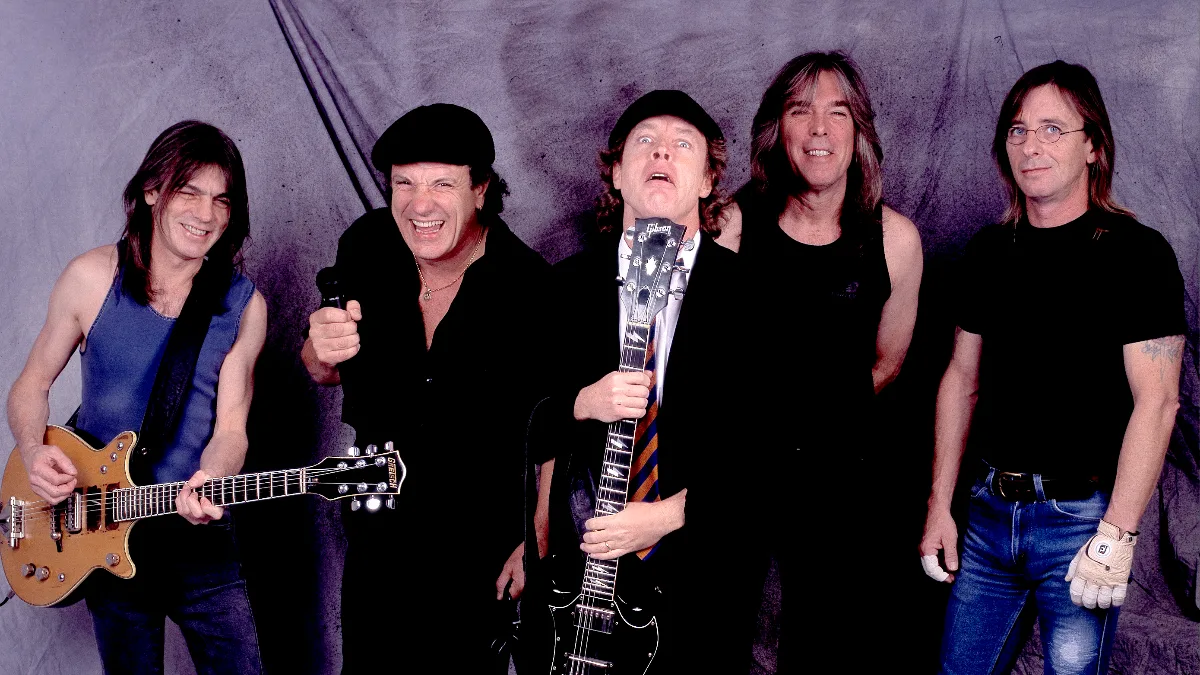 AC/DC en Chile 2026: fecha, lugar y venta de entradas para el regreso ...