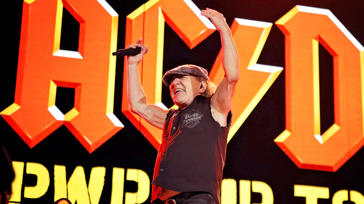 AC/DC en Chile 2026: estos son los precios oficiales para su esperado ...
