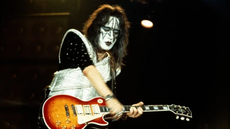 Ace Frehley