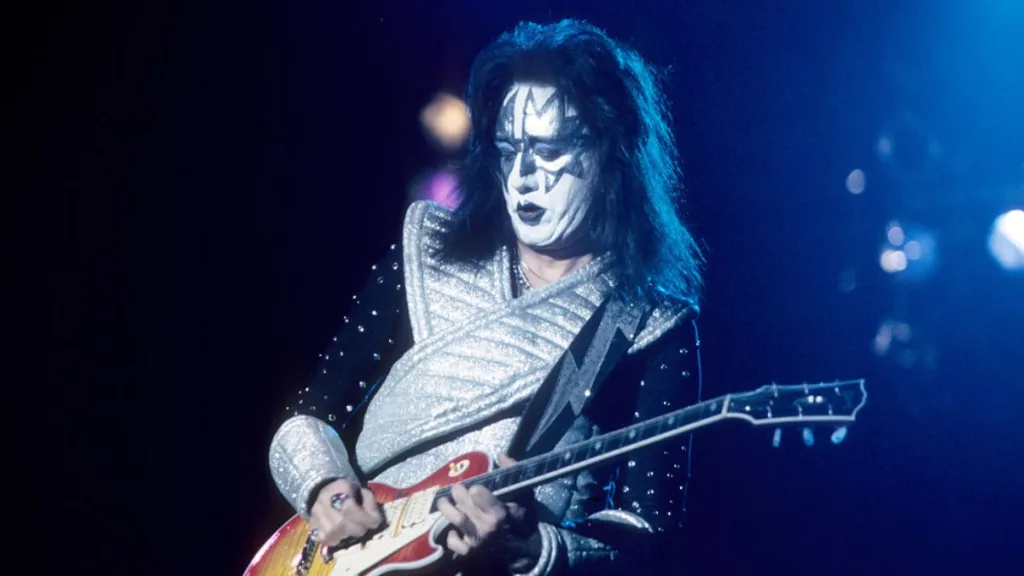 Ace Frehley