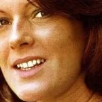 Anni Frid Lyngstad Frida ABBA