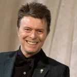 David Bowie