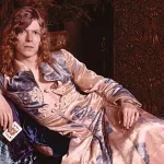 David Bowie