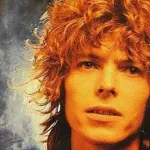 David Bowie