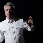 David Byrne
