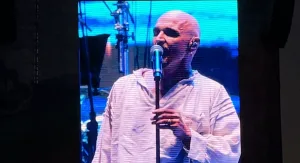 JAMES - RADIO CONCIERTO