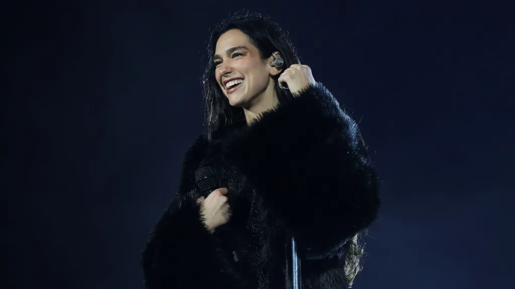 Dua Lipa (2)
