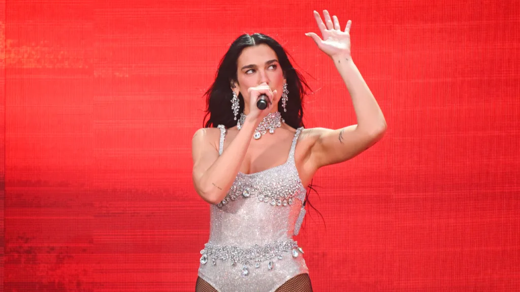 Dua Lipa (4)