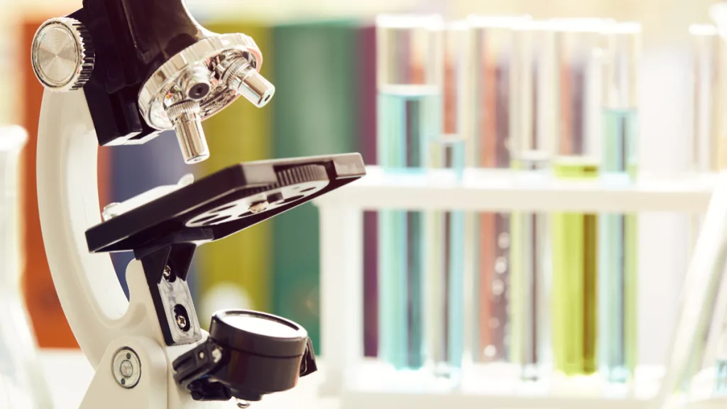 Eficiencia Científica